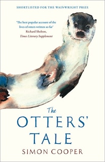 Front cover_The Otters’ Tale