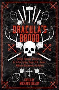 Front cover_Dracula’s Brood