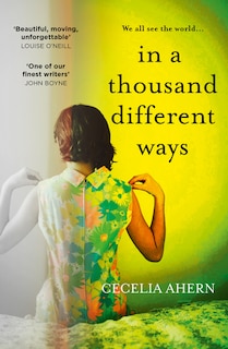 Front cover_In a Thousand Different Ways