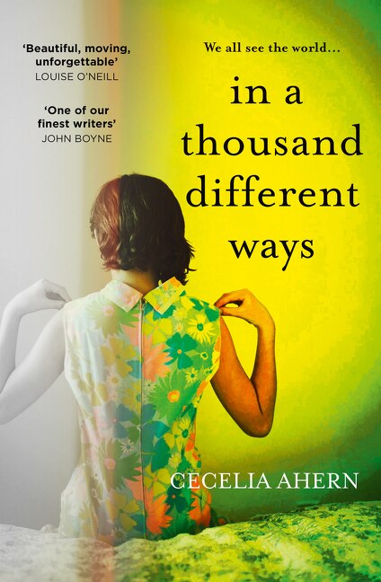 Front cover_In a Thousand Different Ways