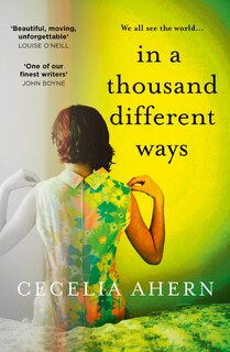 Couverture_In a Thousand Different Ways