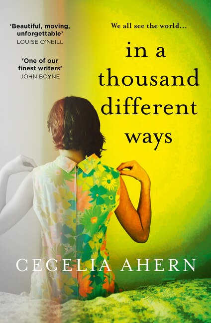 Couverture_In a Thousand Different Ways