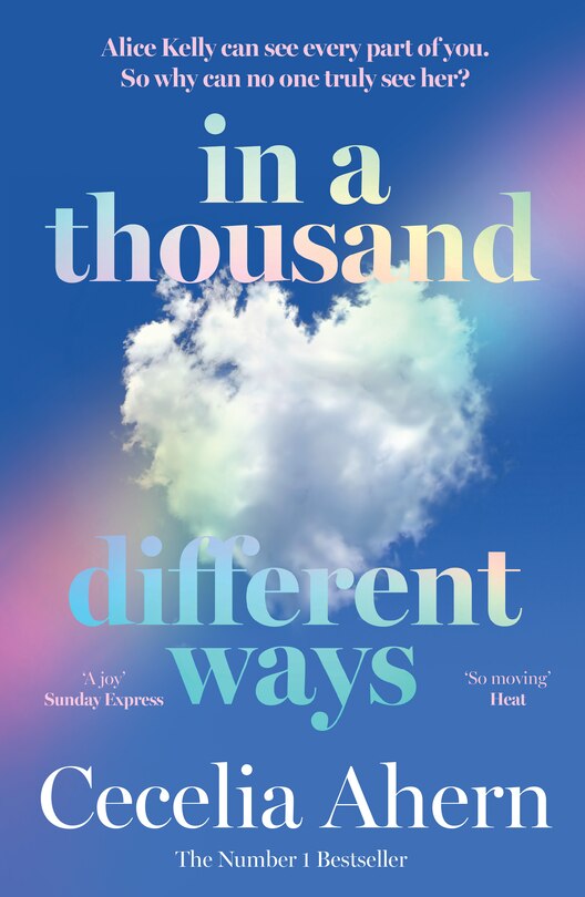 Front cover_In a Thousand Different Ways