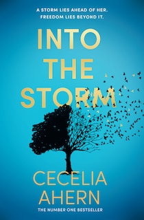 Front cover_Into the Storm