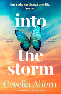 Couverture_Into the Storm