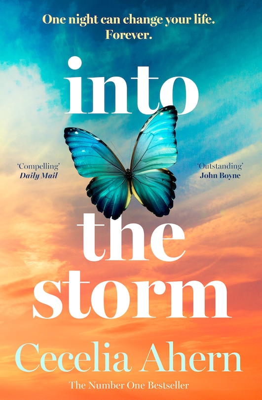 Couverture_Into the Storm