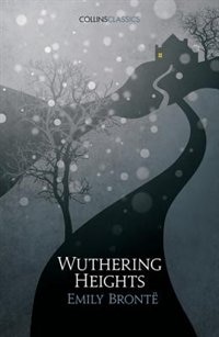Front cover_Wuthering Heights (Collins Classics)
