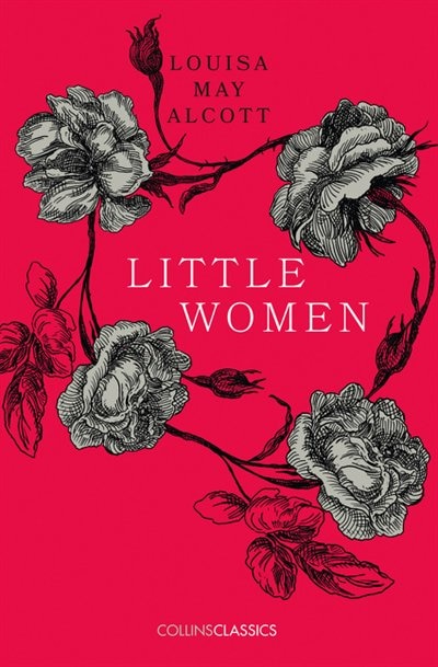Front cover_Little Women (Collins Classics)