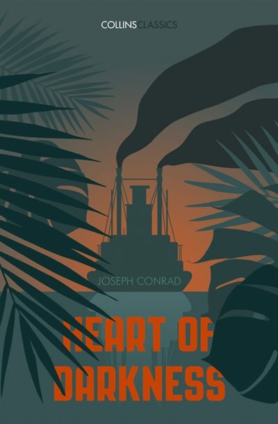 Front cover_Heart of Darkness (Collins Classics)