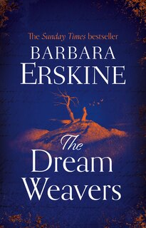 Front cover_The Dream Weavers