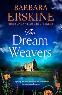 Front cover_The Dream Weavers