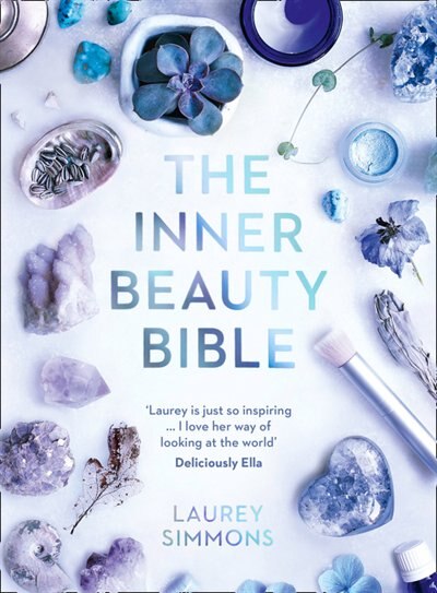 Couverture_The Inner Beauty Bible: Mindful rituals to nourish your soul