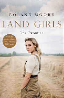 Couverture_Land Girls: The Promise (Land Girls, Book 2)