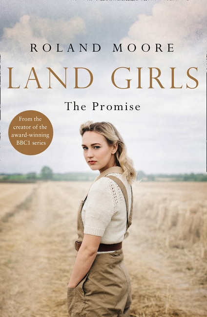 Couverture_Land Girls: The Promise (Land Girls, Book 2)