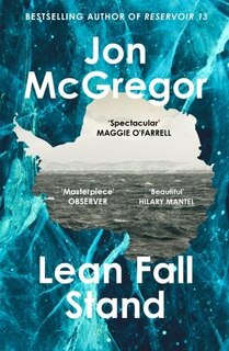 Front cover_Lean Fall Stand