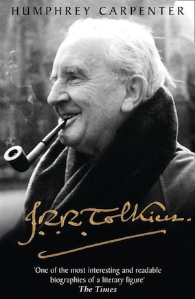 J. R. R. Tolkien: A Biography