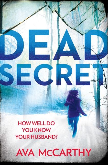 Front cover_Dead Secret