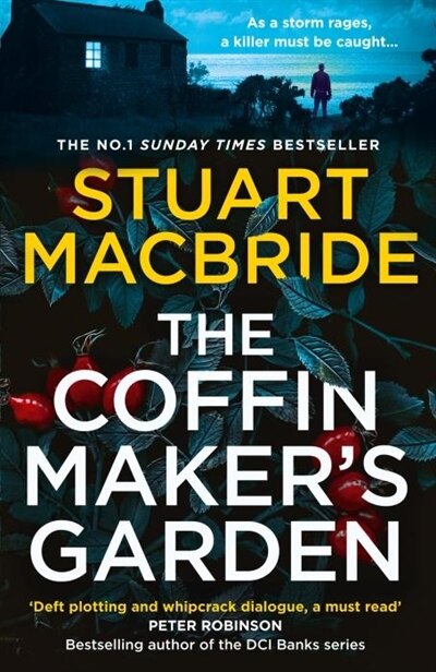 Front cover_The Coffinmaker’s Garden