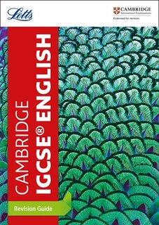 Cambridge Igcset English Revision Guide (letts Cambridge Igcset Revision)
