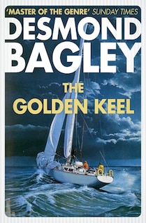 Couverture_The Golden Keel