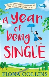 Couverture_A Year Of Being Single