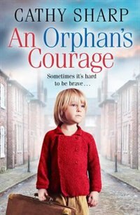 Front cover_An Orphan’s Courage