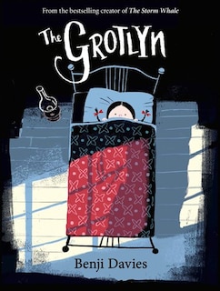 Front cover_The Grotlyn