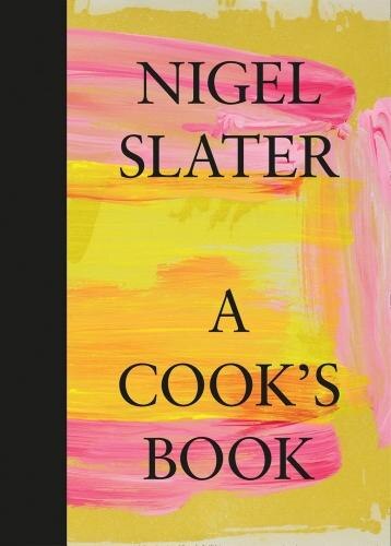 Front cover_A Cook’s Book