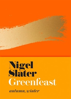 Couverture_Greenfeast: Autumn, Winter (Cloth-covered, flexible binding)