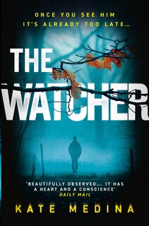 Front cover_The Watcher