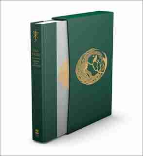 Beren And Lúthien by J. R. R. Tolkien