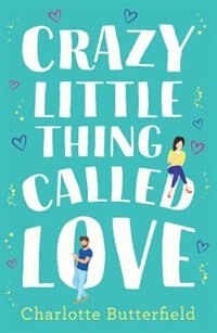 Front cover_Crazy Little Thing Called Love