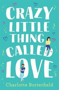 Front cover_Crazy Little Thing Called Love