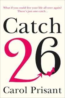 Front cover_Catch 26: A Novel