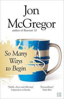 Front cover_So Many Ways to Begin