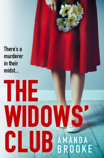 Front cover_WIDOWS CLUB