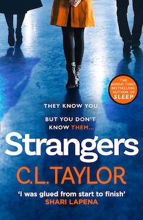 Front cover_Strangers