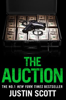 Couverture_The Auction