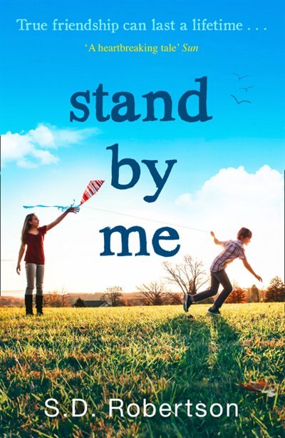 Couverture_Stand By Me