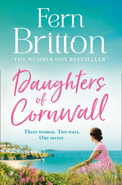 Couverture_Daughters Of Cornwall