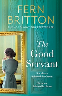 Couverture_The Good Servant