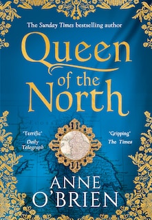 Couverture_Queen Of The North