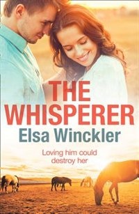 Couverture_The Whisperer