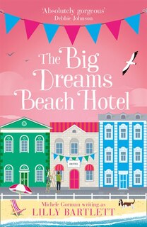 Couverture_BIG DREAMS BEACH HOTEL