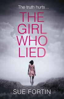Front cover_GIRL WHO LIED