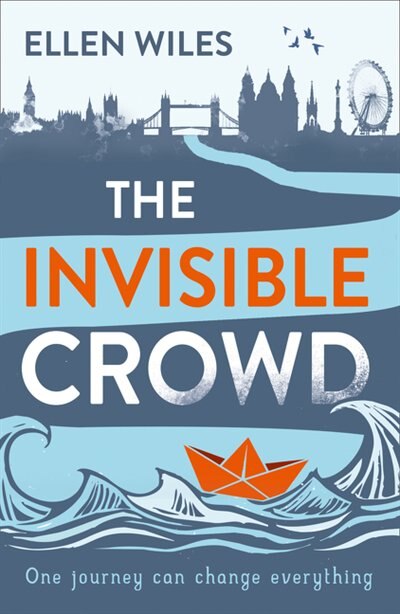 Front cover_The Invisible Crowd