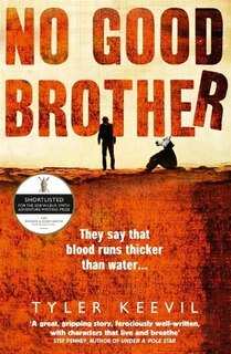 Couverture_No Good Brother