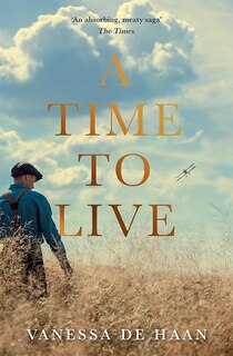 Couverture_A Time to Live
