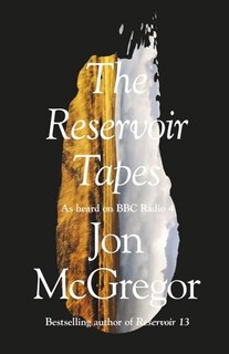 Front cover_The Reservoir Tapes