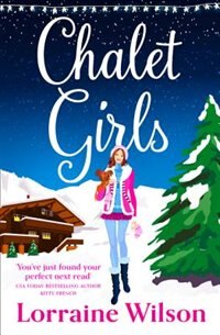 Front cover_Chalet Girls